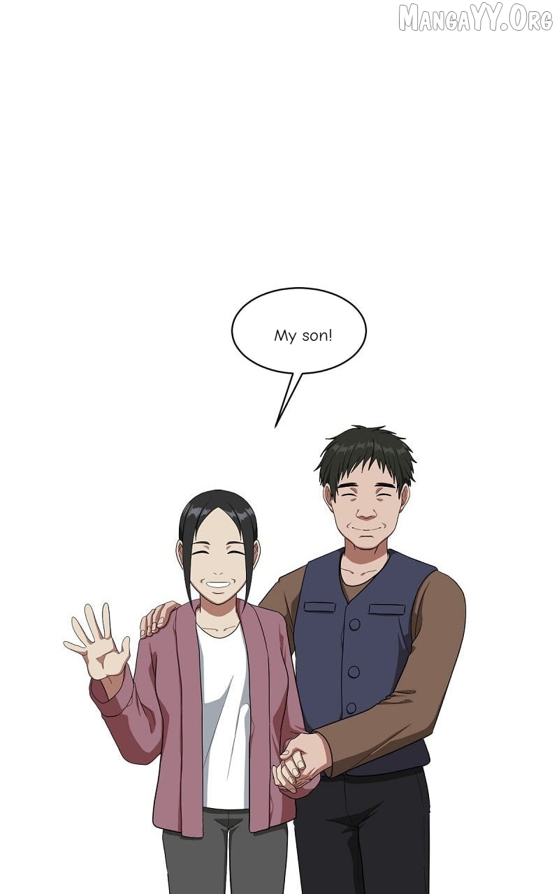 Change Me Chapter 39 - page 38